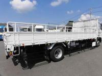 Hino RANGER 2019