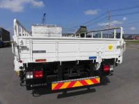 Hino RANGER 2019