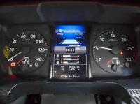 Hino RANGER 2019