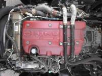 Hino RANGER 2019