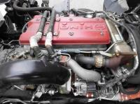 Hino RANGER 2019
