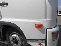 Hino RANGER 2019