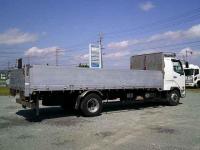 Mitsubishi FUSO FIGHTER 2015