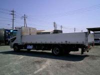 Mitsubishi FUSO FIGHTER 2015