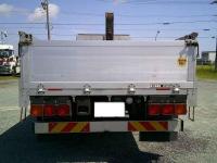 Mitsubishi FUSO FIGHTER 2015