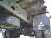 Mitsubishi FUSO FIGHTER 2015