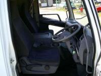 Mitsubishi FUSO FIGHTER 2015