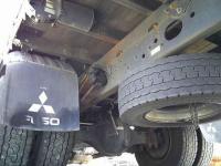 Mitsubishi FUSO FIGHTER 2015