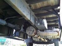Mitsubishi FUSO FIGHTER 2015