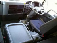 Mitsubishi FUSO FIGHTER 2015