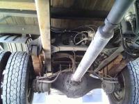 Mitsubishi FUSO FIGHTER 2015