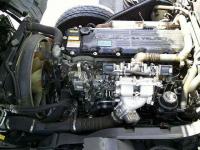 Mitsubishi FUSO FIGHTER 2015