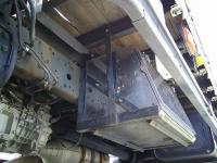 Mitsubishi FUSO FIGHTER 2015