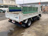 Isuzu ELF 2021