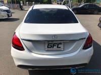 Mercedes-Benz C-Class 2020