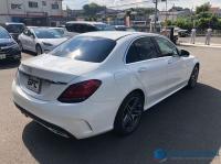 Mercedes-Benz C-Class 2020