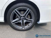 Mercedes-Benz C-Class 2020