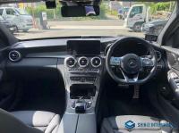Mercedes-Benz C-Class 2020