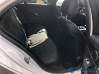 Mercedes-Benz C-Class 2020