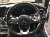 Mercedes-Benz C-Class 2020