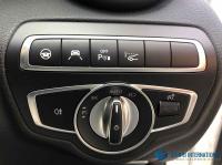 Mercedes-Benz C-Class 2020