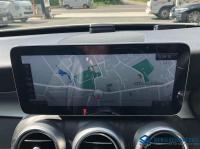 Mercedes-Benz C-Class 2020