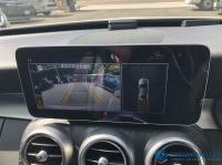 Mercedes-Benz C-Class 2020