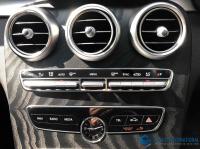 Mercedes-Benz C-Class 2020
