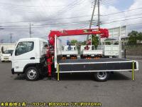 Mitsubishi Canter 2022
