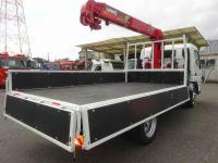 Mitsubishi Canter 2022