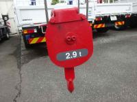 Mitsubishi Canter 2022