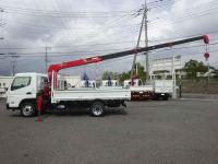 Mitsubishi Canter 2022