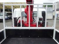 Mitsubishi Canter 2022