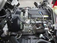 Mitsubishi Canter 2022