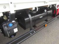 Mitsubishi Canter 2022