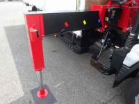 Mitsubishi Canter 2022