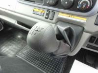 Mitsubishi Canter 2022