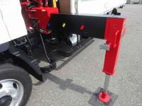 Mitsubishi Canter 2022