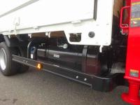 Mitsubishi Canter 2022