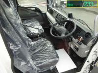 Mitsubishi Canter 2022
