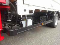 Mitsubishi Canter 2022