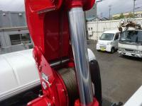 Mitsubishi Canter 2022