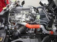 Mitsubishi Canter 2022