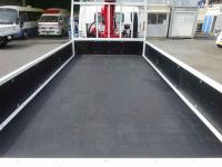 Mitsubishi Canter 2022