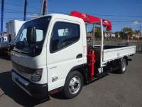 Mitsubishi Canter 2022