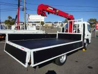 Mitsubishi Canter 2022