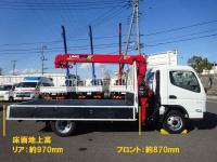 Mitsubishi Canter 2022