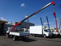Mitsubishi Canter 2022