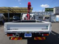 Mitsubishi Canter 2022