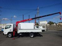 Mitsubishi Canter 2022